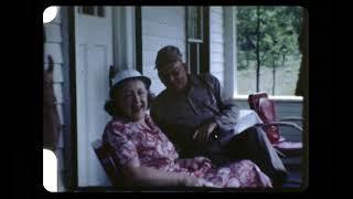 1950 Elmont Joy Family