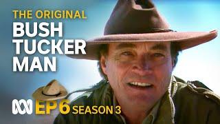 Is there unmined gold in Central Australia? ️ | Bush Tucker Man | S3 EP6 | ABC Australia