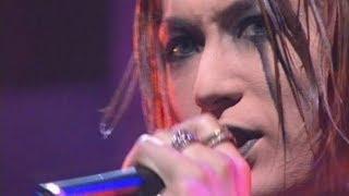 MALICE MIZER - merveilles l'espace (FULL LIVE) [HD 1080p]