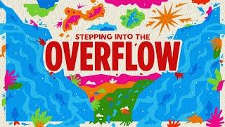 Stepping into the Overflow (Live Stream)