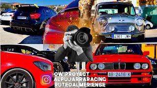 COCHES  RACING & CLASICOS UGIJAR 2021