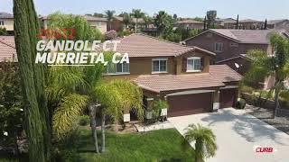 Murrieta home for sale Gandolf.  by Val Ives realtor. The Val Ives Team