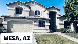 Homes For Sale Mesa, Arizona $750,000 3,372 Sqft, 4 Bedrooms, 2.5 Bathrooms (Pool & Hottub)