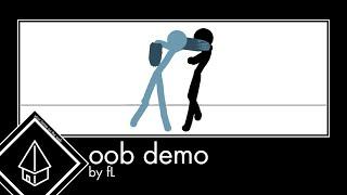 AnimdenTV - Oob Demo