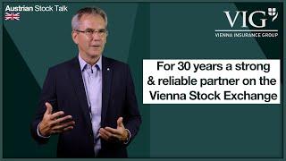 VIG AG  – Investor Update 2024 – AUSTRIAN STOCK TALK | English 