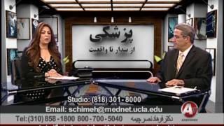 آرتروز انگشتان دست دکتر فرهاد نصر چیمه Arthritis in Fingers Dr Farhad Nasr Chimeh