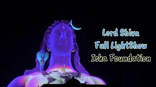 Adiyogi Isha Foundation Drone shot | Chikkaballapur Bengaluru | 4K UHD