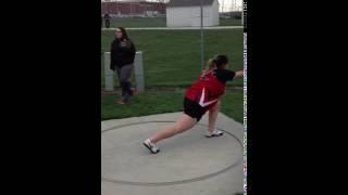 Faith Clarke sp1