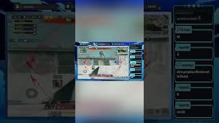 Collateral In Alcatraz  #codm #callofdutymobileclips #cod #callofdutymobile #alcatraz #sniper #dlq