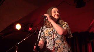 Eilidh Cormack -  A-nochd a’ Chiad Oidhche ‘n Fhoghair