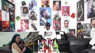 Vybz kartel World Boss new music video Reaction " COMET"