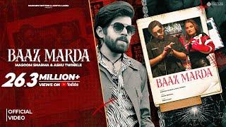 Baaz Marda | Masoom Sharma | Kaash Beniwal | Vaishali Chaudhary | Ashu Twinkle | New Haryanvi Song