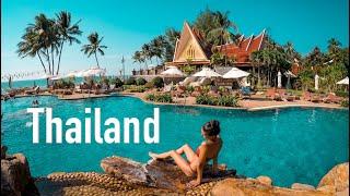 THAILAND TRIP | TRAVEL VIDEO | TWO-TRAVELERS