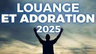 Louange Pour 2025 - Louange du matin et adoration pour Pour Accompagner et bénir la journée