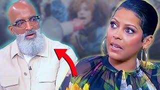 Talk Show HOST ANGERS Her Feminist Supporters For Taking The Side Of A Men's Rights Activist
