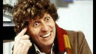 A Doctor Who Tribute to Tom Baker (UPDATED FOR 2007)