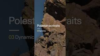Polestar portraits | Margo Hayes | Dynamics