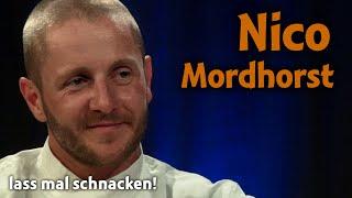 Lass mal schnacken! Folge 227: Nico Mordhorst