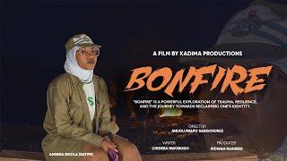 BON FIRE - SHORT FILM (Kadima Productions)