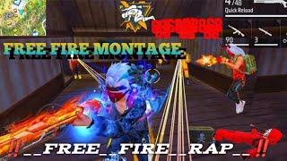 ‼️__FREE__FIRE__RAP__‼️ FREE FIRE MONTAGE || ‼️FREE FIRE RAP BATTLE ROYALE‼️