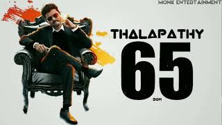 Thalapathy 65 Ringtone | Thalapathy 65 BGM