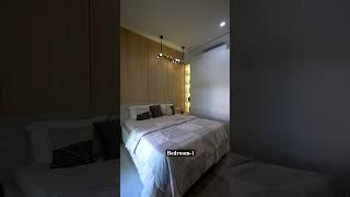 4 BHK Flat's Interior Design in Pune