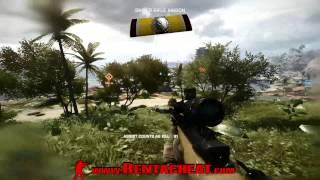 Battlefield 4 ESP Hack By RentACheat.Net