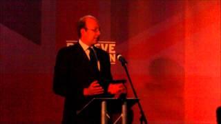 Mark Reckless on his campaign in Rochester & Strood