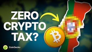 8 BEST Crypto-Friendly Cities in 2024 (Tax-FREE!!)