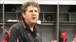 Mike Leach After Baylor Game (Explicit Language)