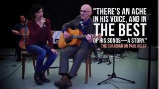 Paul Kelly & Camille O'Sullivan's Ancient Rain