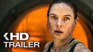 SILO Trailer German Deutsch (2023) Apple TV+