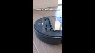 Saros Z70 - Smart Tech, Smarter Living