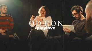 Odeon | playlove (Official Music Video)