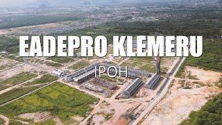 PROPERTY REVIEW #344 | EADEPRO KLEMERU, IPOH