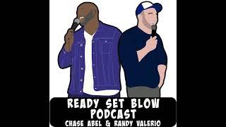 Ready Set Blow - Ep. 235 Duval Culpepper