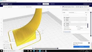 Como exportar um modelo do Blender para impressão 3D