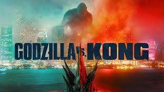 Godzilla vs. Kong – Official North American Trailer [HQ]