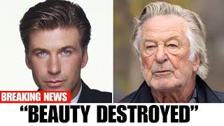 25 Of The Most Beautiful Actors, Before And After 2025