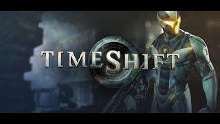 Timeshift-Полное прохождение на русском(Без комментариев)