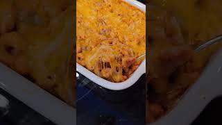 The best Mac and cheese #food #fypシ #cooking #shortvideo #vlog #yummy #foodie #vlog