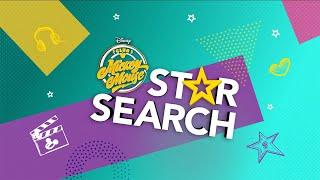 CLUB MICKEY MOUSE SEASON 4 | STAR SEARCH CTA | DISNEY CHANNEL ASIA