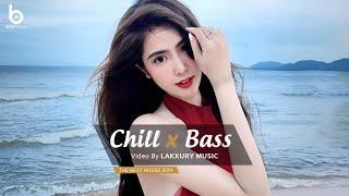 CHILL BASS 2024 - NHẠC DEEP HOUSE REMIX 2024 HAY NHẤT - MIXTAPE VIET DEEP 2024 HOUSE LAK TIKTOK