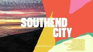 City of Southend-on-Sea: our Southend