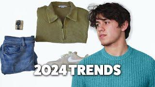 2024 Fashion Trends I'm Actually Excited to Wear