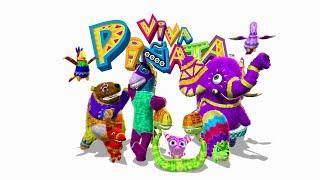 Viva Piñata Intro (Season 1)