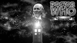 Doctor Who - Doctors (Hartnell - Capaldi)