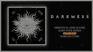 D Λ R K M E S S - KHAOS (Official Full EP Stream)