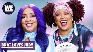 'On The DL' FREE Full Episode Ep. 1  Brat Loves Judy