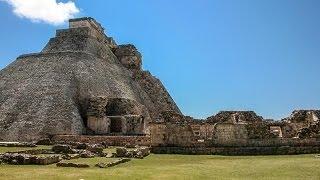 ANCIENT CIVILIZATIONS : Inca and Mayan Empires